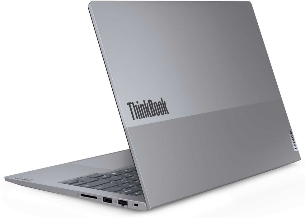 14" ThinkBook G8 / Intel Core 5 210H/ 16GB / 2 x 512GB SSD / Win11Pro