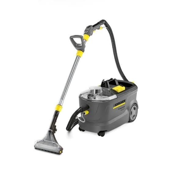 Aspirator cu Spray-Extractie Karcher Puzzi 10/1