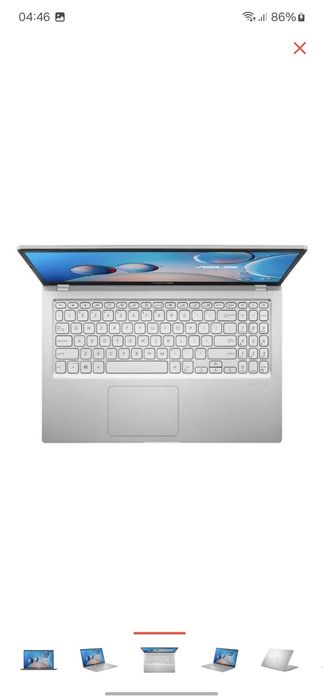 Продам: Ноутбук ASUS