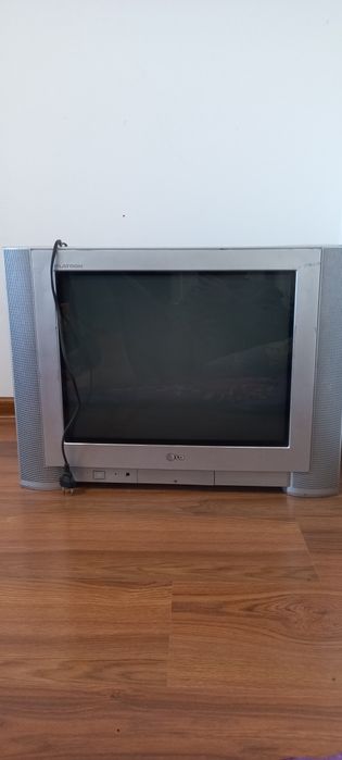 Телевизор продется