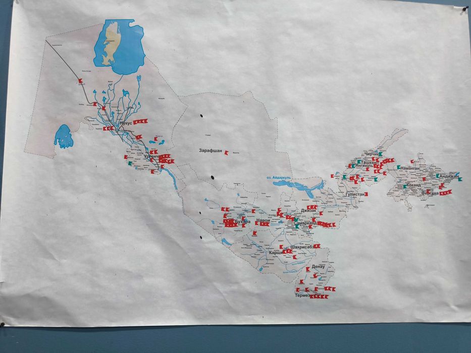 осушка газа для АГНКС