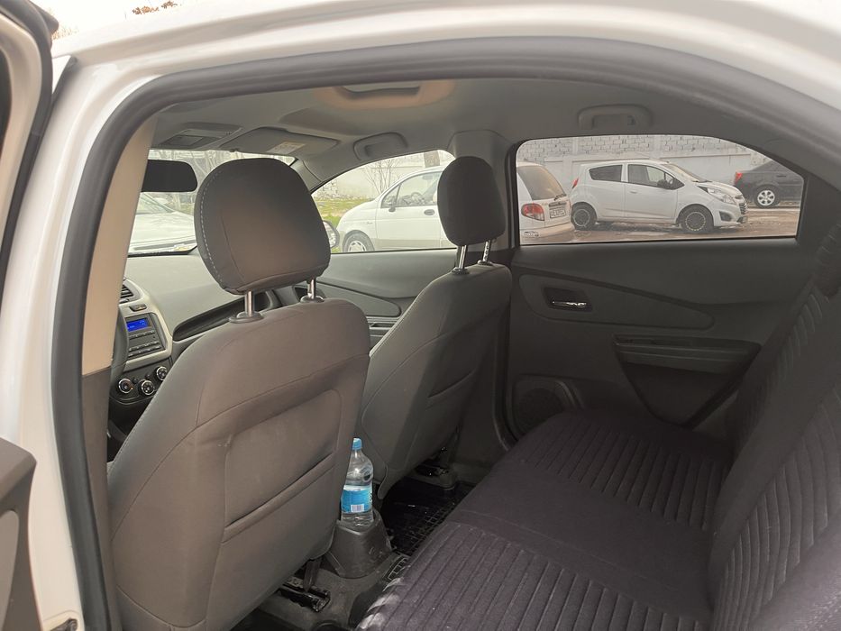 Mashina ishga uyga qatnagan, taksida yurmagan