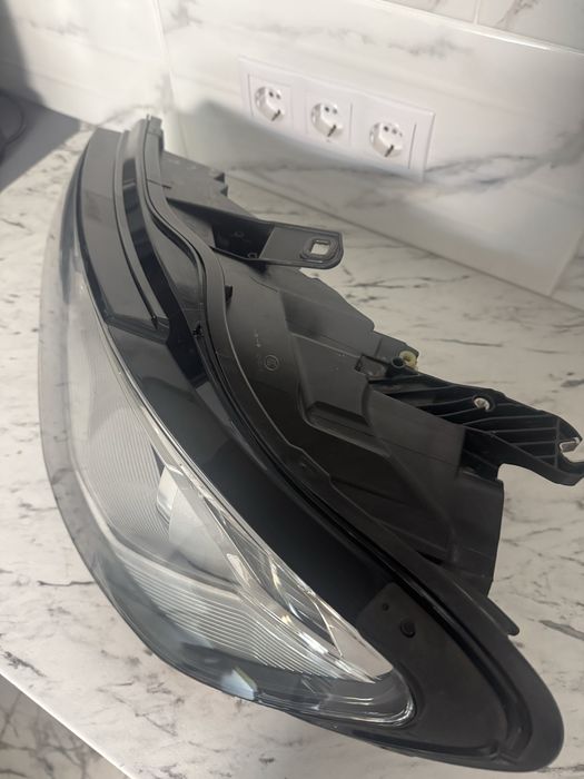 Far stanga Audi A6 C7 Facelift 2014-2018