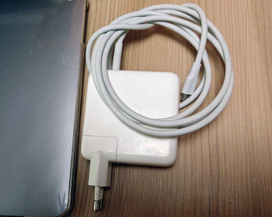 Macbook Pro M1 touchbar