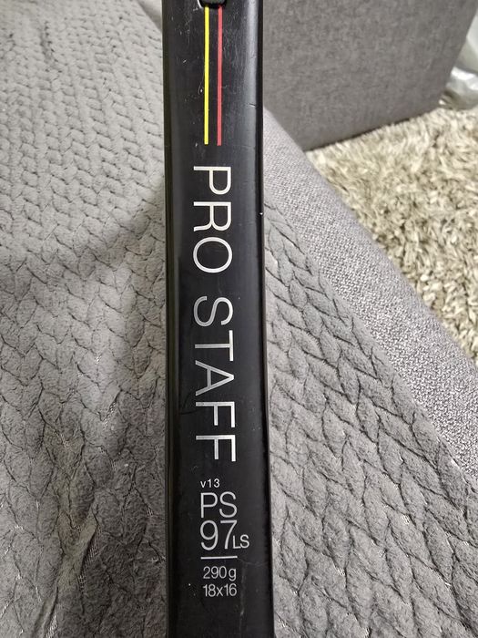 Rachetă Wilson ProStaff