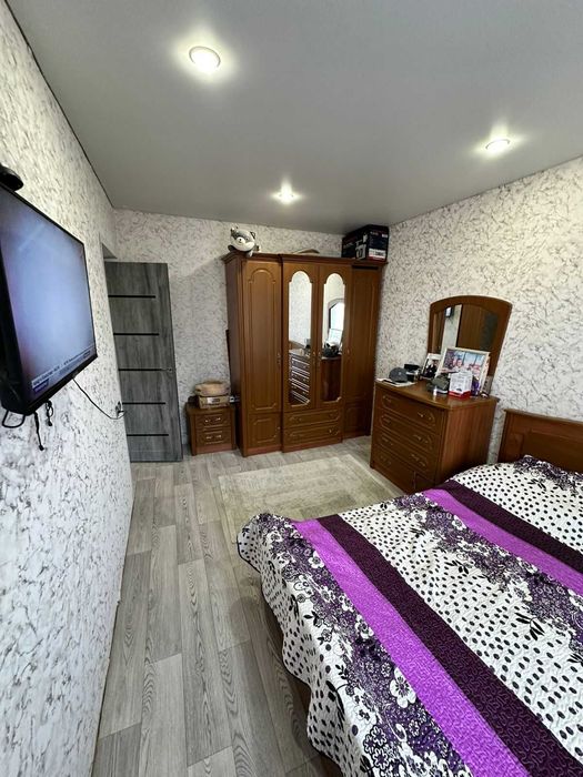 В продаже дом 4х ком Дробышева 121