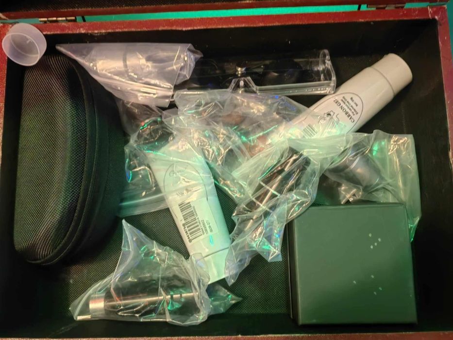 2 в 1 Преносима 808 диодна лазерна епилация