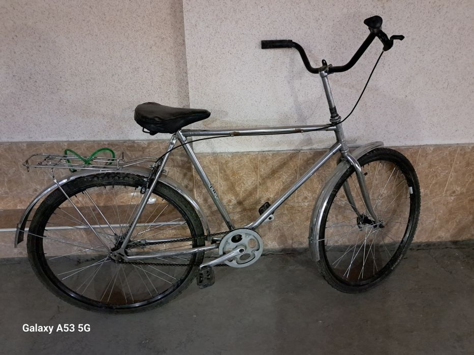 Продаётся велосапед