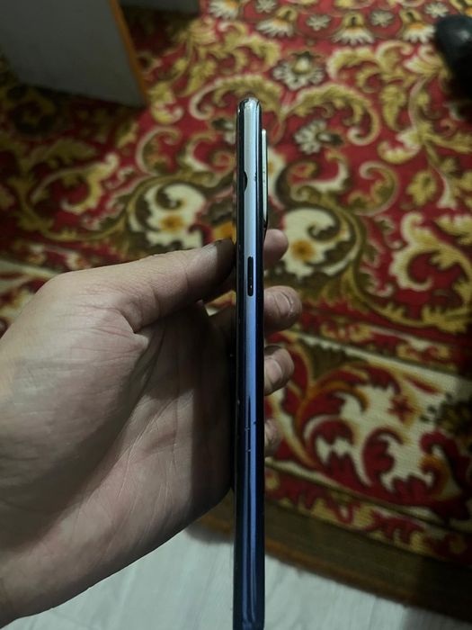 Oppo A74 128г память