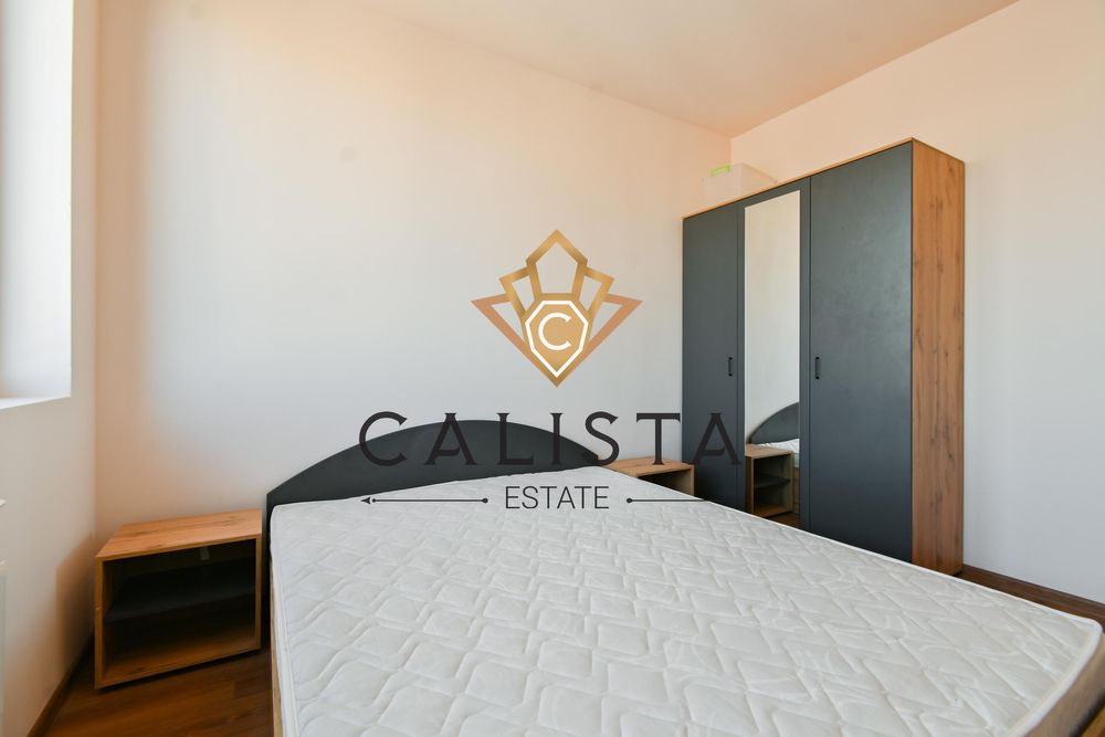 Двустаен апартамент под наем в ж.к. Студентски град, 2196842