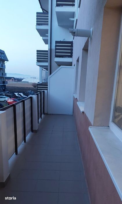 Apartament 2 camere Subcetate Sanpetru Brasov