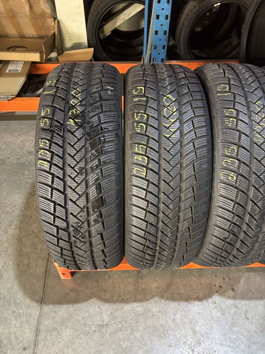 Anvelope Iarna 235/55/19 Vredestein WinTrac Pro 235 55 19 R19