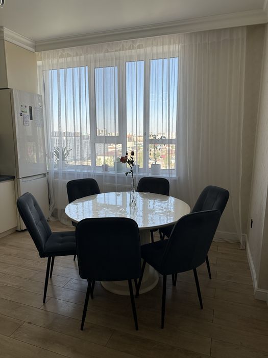 3 - х  комнатная