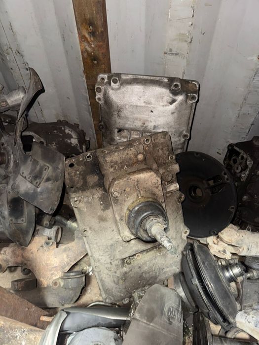 Продам запчасти КамАЗ, МАЗ