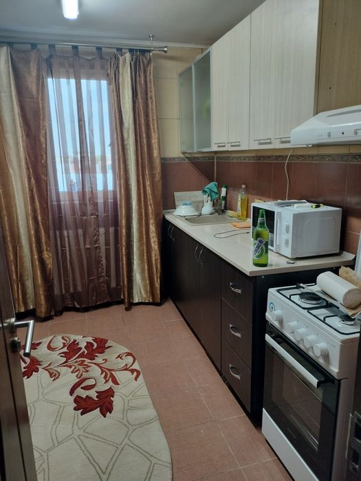 Închiriez apartament cu 2 camere Bragadiru judetul Ilfov