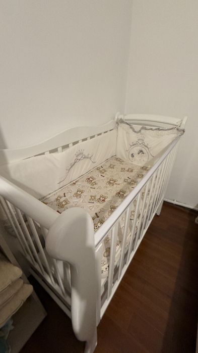 Детский манеж, в хорошем состоянии!