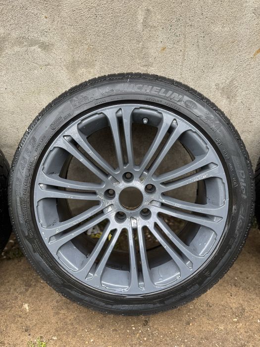 Jante R18 style 220