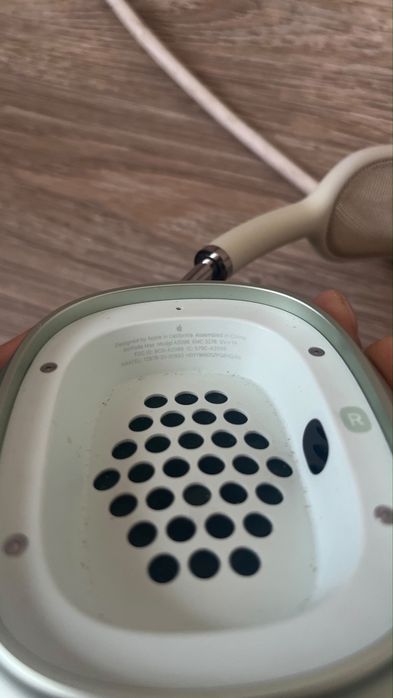 Airpods max оригинал