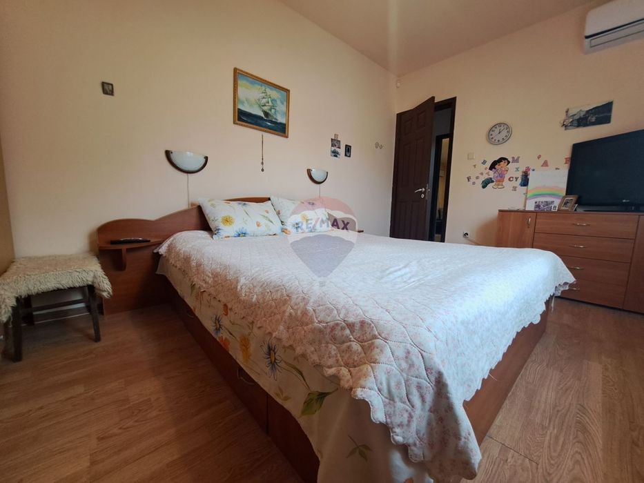 Продава се Къща в с. Бенковски, Област Варна - 83 кв.м за 1398 €/кв.м - Снимка #5