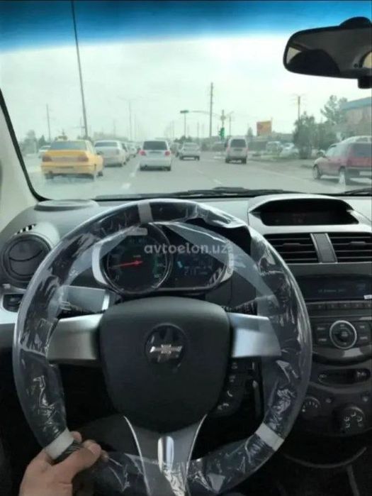 Spark 4 full position