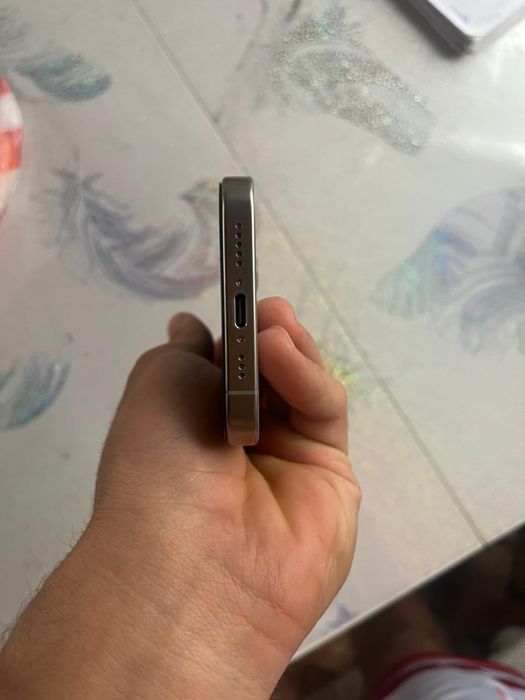 Айфон 16 про идеал