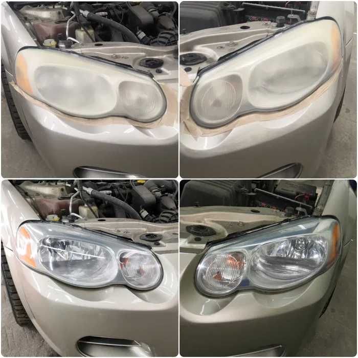 Avtooyna tuzatish Ремонт автостекол сколов и трещин Полировка стекол