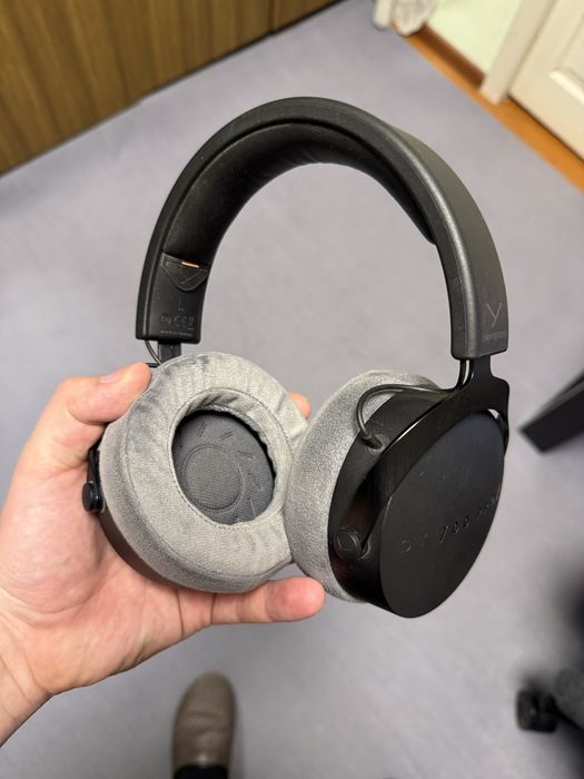 Beyerdynamic DT 700 PRO X