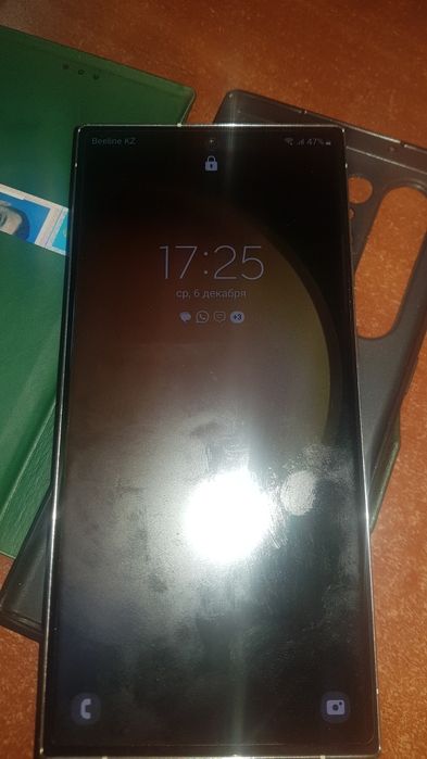 Продам Самсунг S23 ULTRA 256