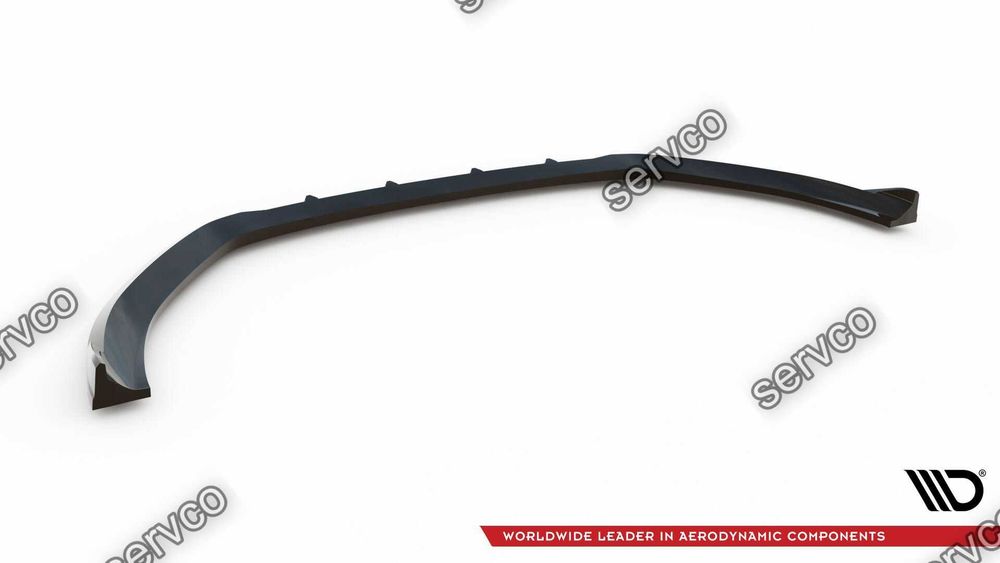 Prelungire bara fata Audi A3 8V Sedan 2013-2016 v30 - Maxton Design