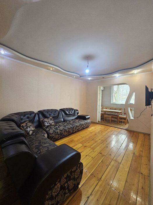 Продаётся квартира