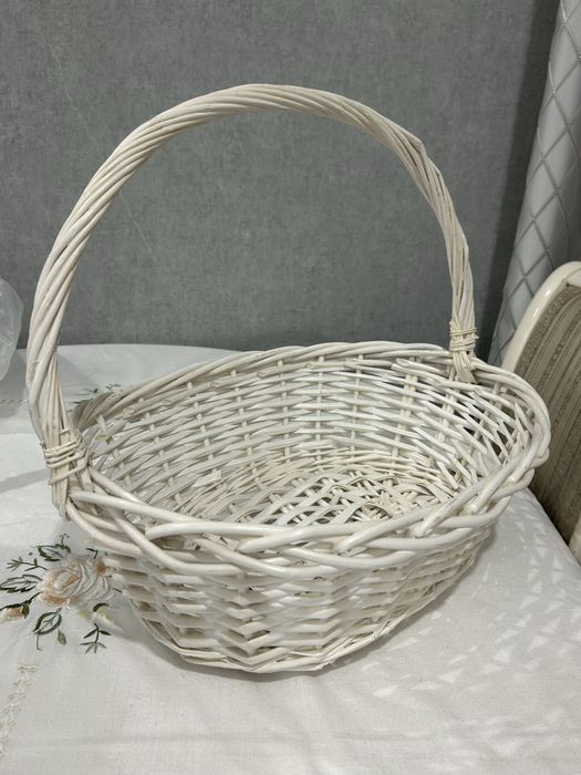 Корзины на коржын