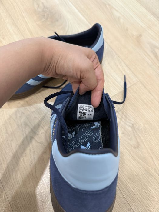 Новые кеды оригинал