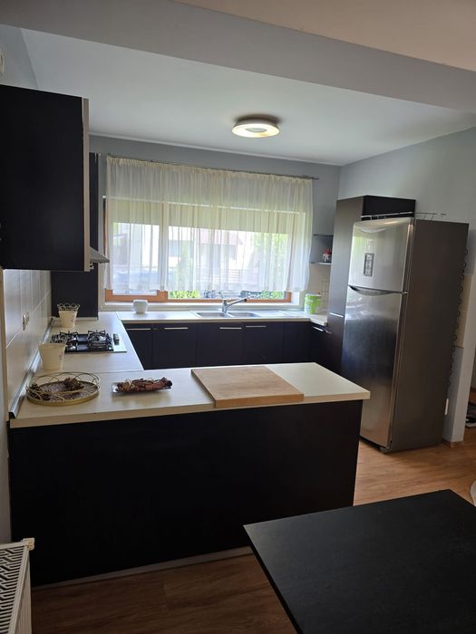 Vila Deosebita-Green City-1 Decembrie-Ilfov