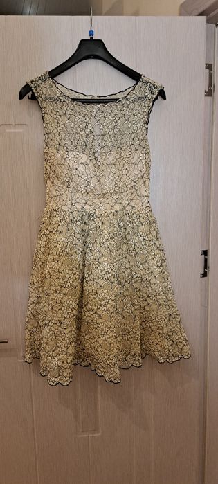Рокли Asos, Pedro del hierro, h&m, trendyol, xs,s