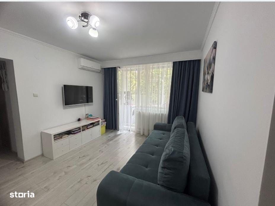 Apartament 2 camere Craiovei ,etaj 2/4