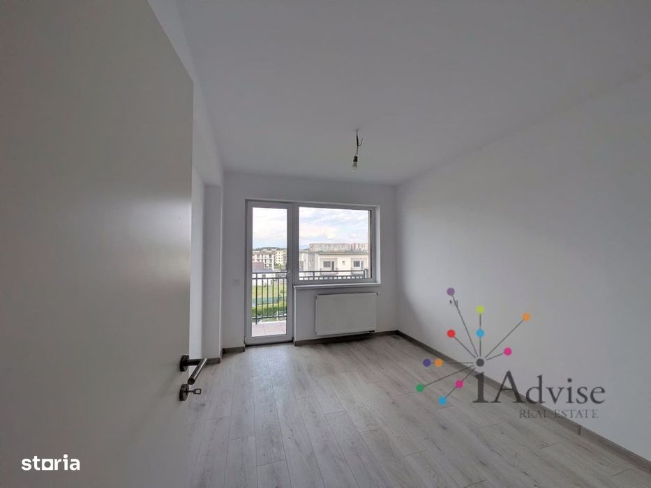 Apartament 2 camere Studio, Tractoru, Brasov