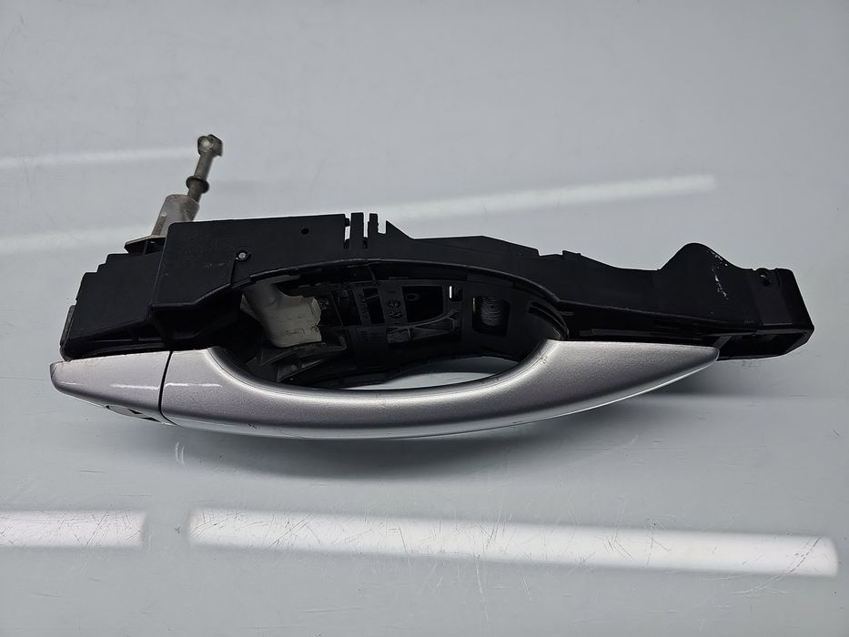 Maner usa dreapta fata PEUGEOT 508 [Fabr 2010-2018] Berlina EZR