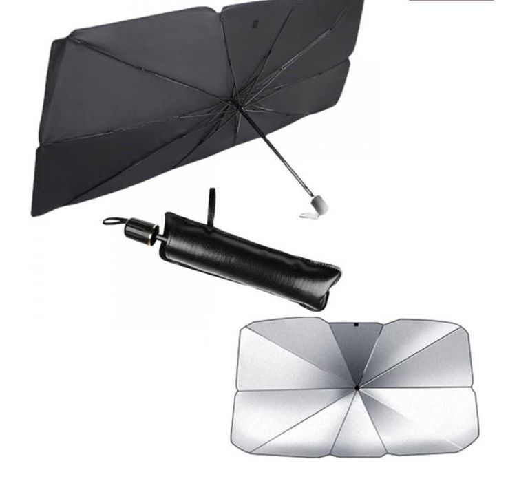 Сенник за предно стъкло