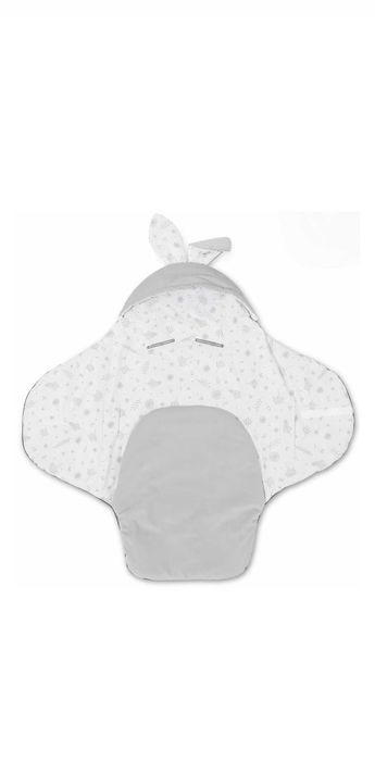 Одеяло за столче за кола Bellochi Copse