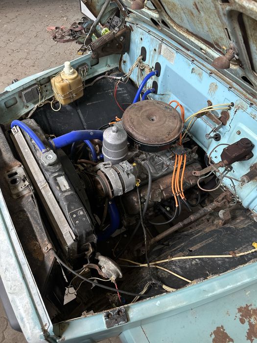 Продам Газ 53 1993 года