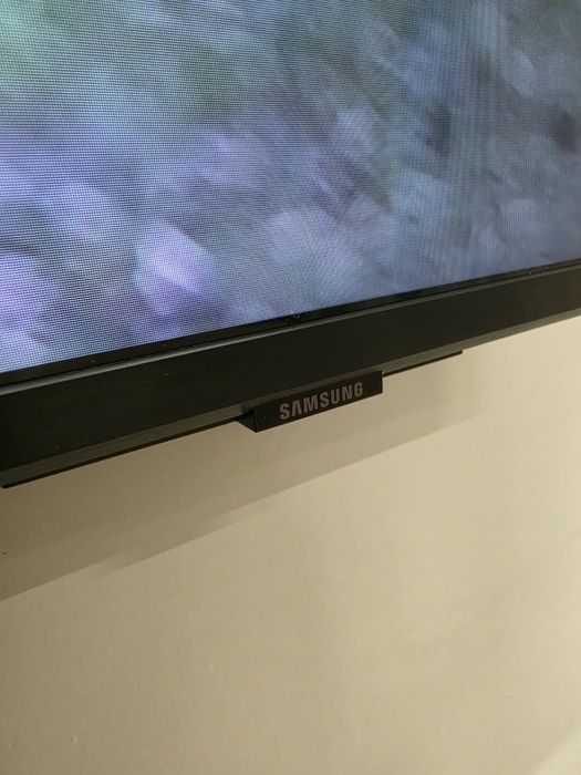 Телевизор Samsung