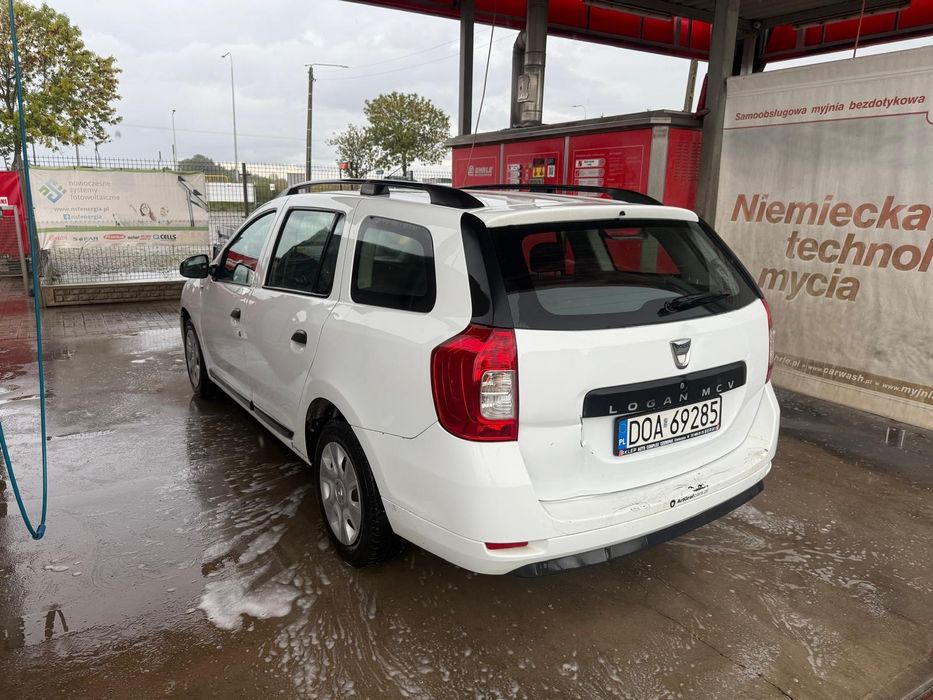 Vând piese dacia logan 2004 2020