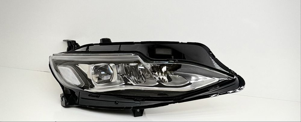 Malibu-2 Old Fara Pirimer