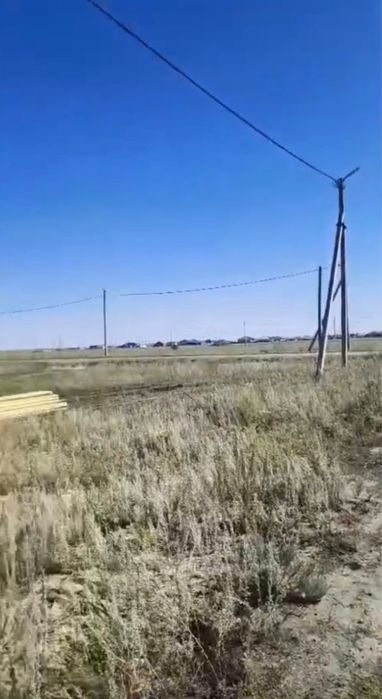 Участок Маржанбулак