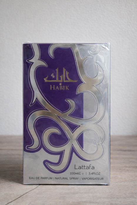 Lattafa Habik 100ml