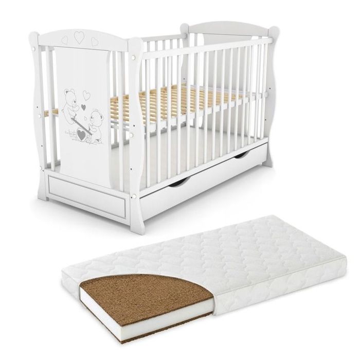 Pătuț bebe, co-sleeper și marsupiu