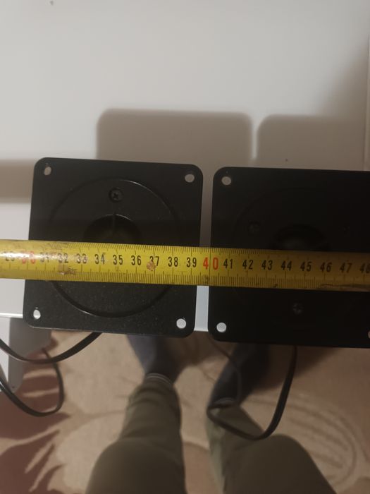 Difuzoare audio /twetere/inalte medii /tonsil/revox /isophone/visaton/