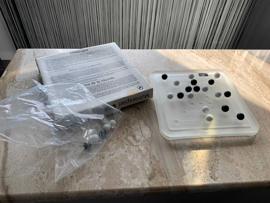 Уникална настолна игра - ДАМА