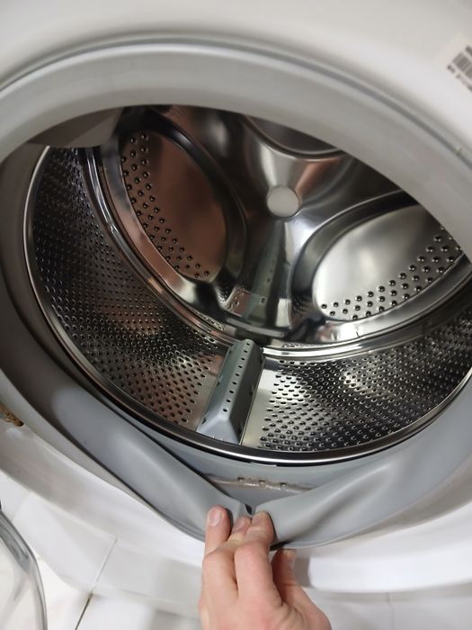 Ariston 6кг в идеальном состоянии.