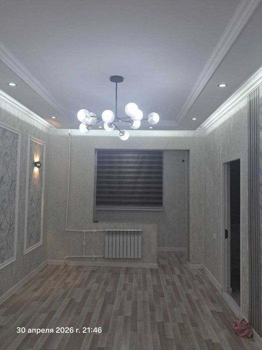 Продаю квартиру Яшнабадский р-он Авиасозлар-3, 2-х комнат 3-этаж 50м2